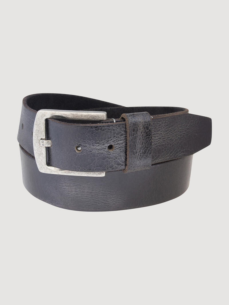 Men's Genuine Leather Belt