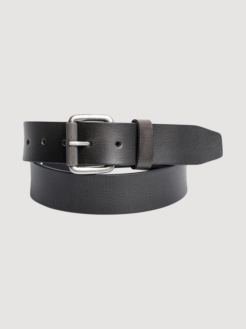 Men's Genuine Leather Belt