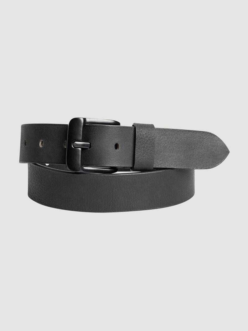 Men's Genuine Leather Belt