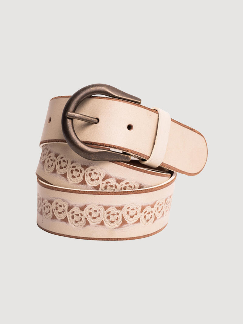 Women's Genuine Leather Belt