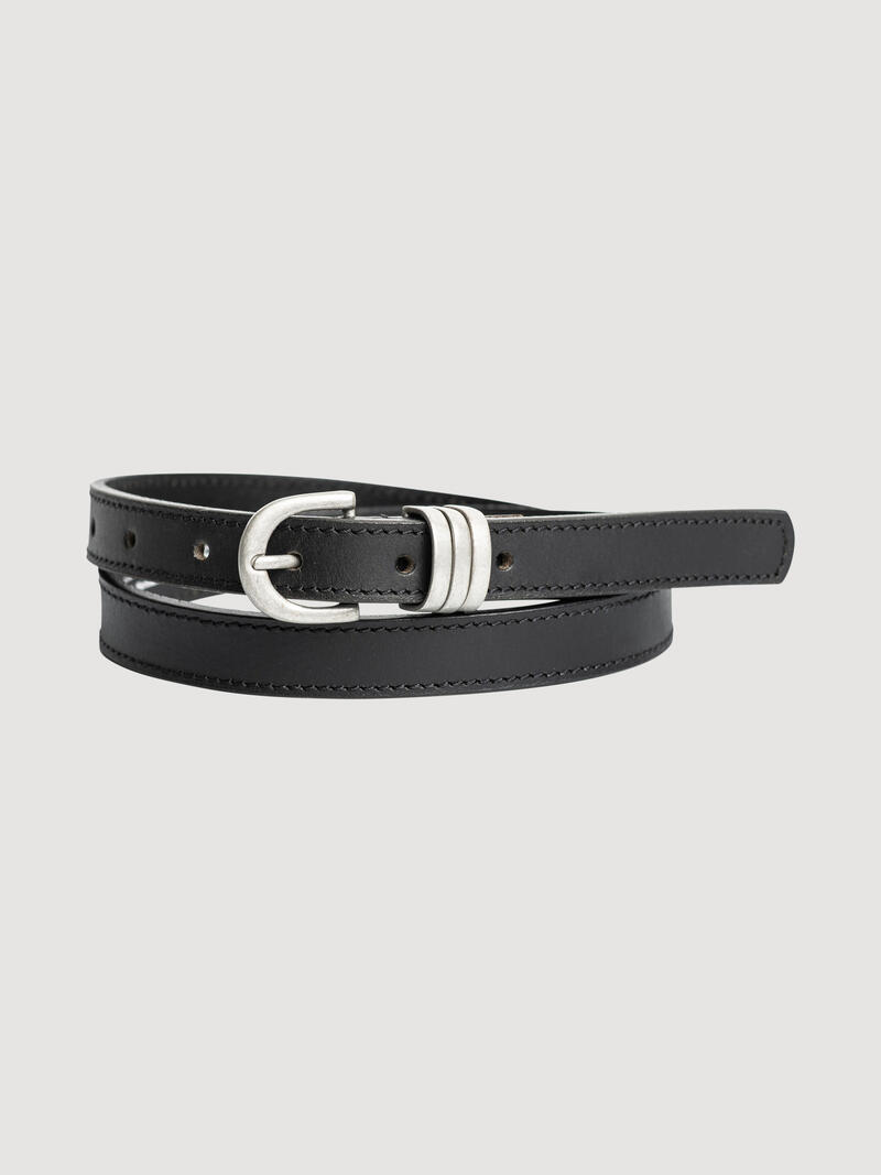 Women's Genuine Leather Belt