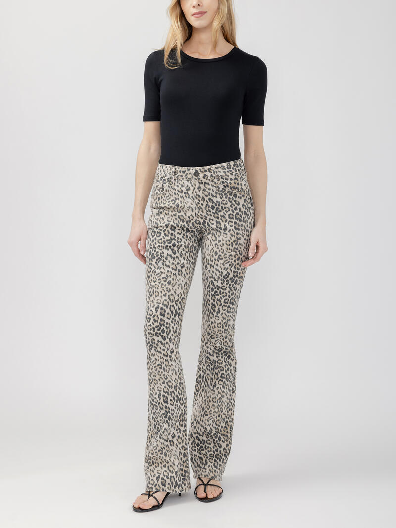 Avery Bootcut Jeans