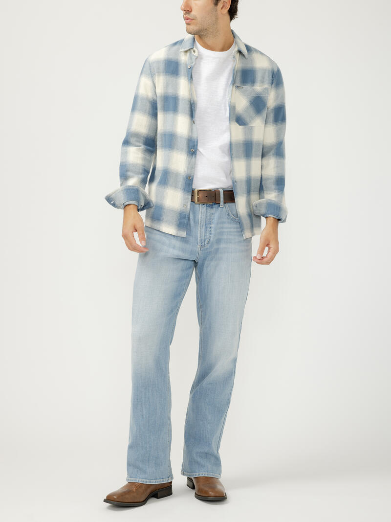 Craig Bootcut Jeans