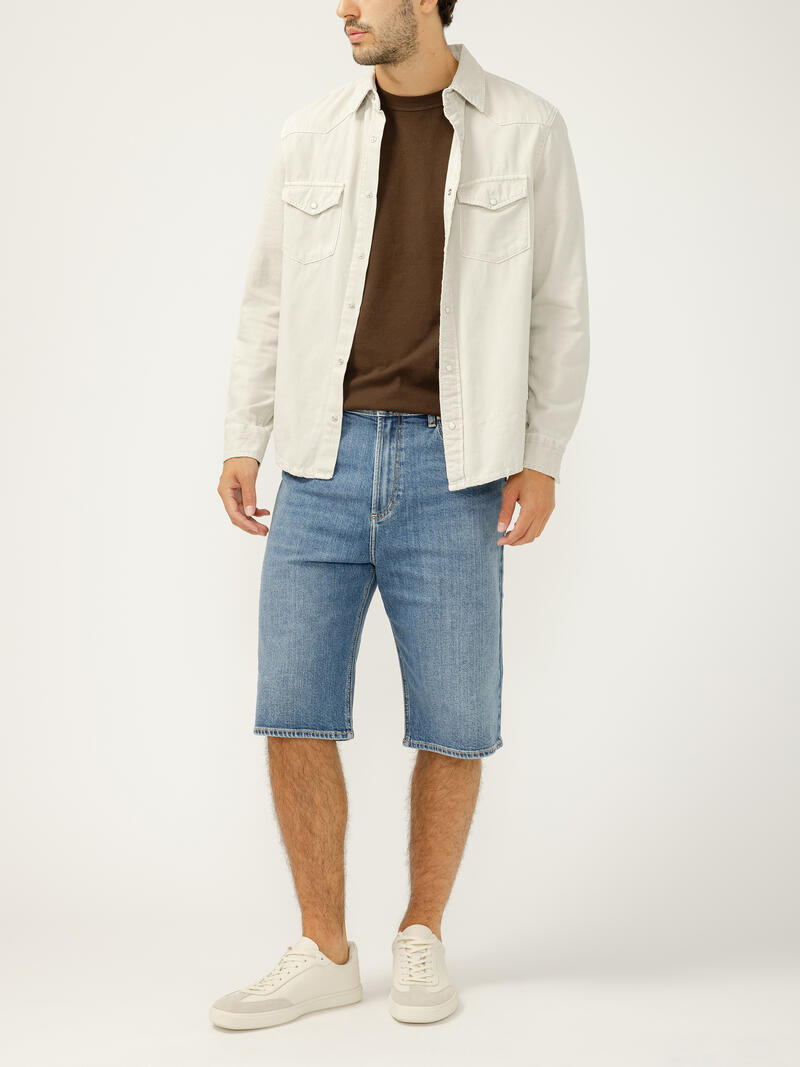 Big Guy Baggy Shorts